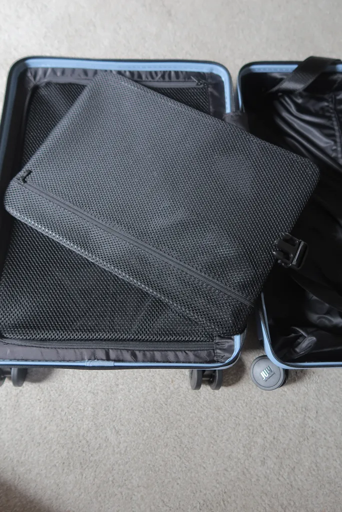 July Carry On Review The Strongest Carryon in the Market?